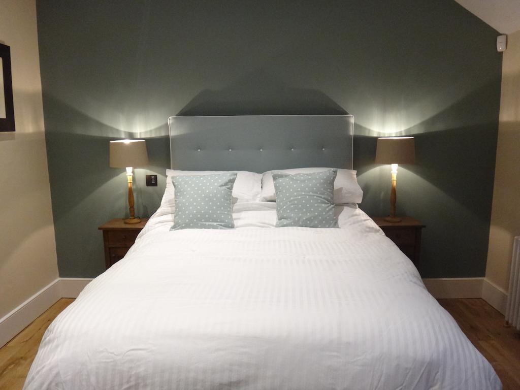 Robin Hood Farm B&B Baslow Habitación foto