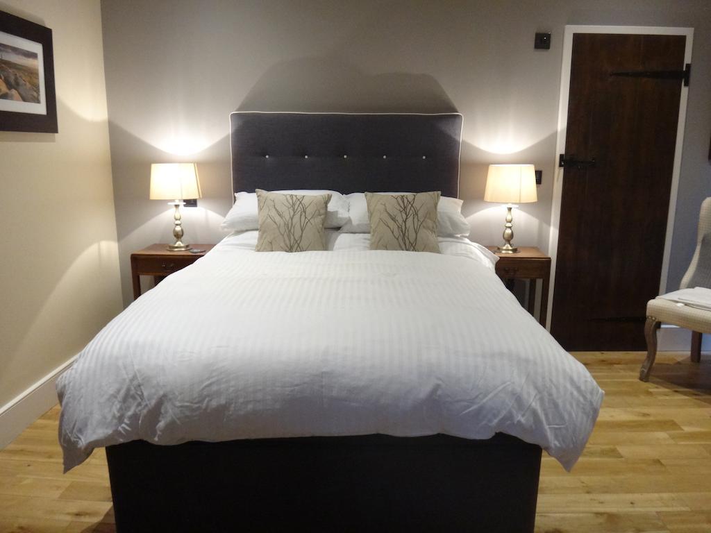 Robin Hood Farm B&B Baslow Habitación foto